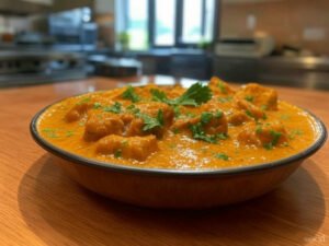 Paneer Butter Masala