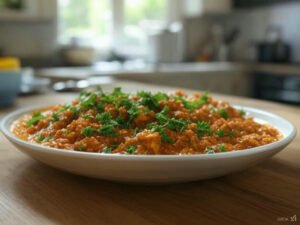 Paneer Lababdar